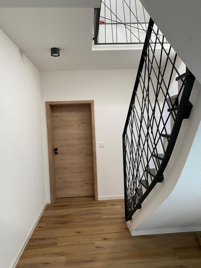 Schoener Wohnen Friesenheim  Dış mekan fotoğraf